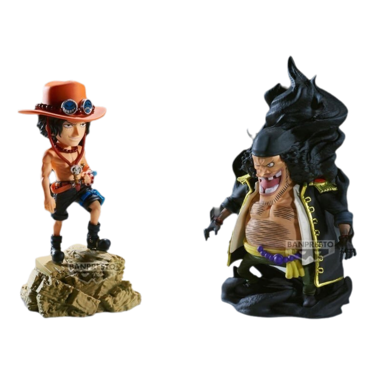 Bandai Banpresto Tek Parça Ori - Model Kit Vs Action Figure incelemesi ve fiyatı