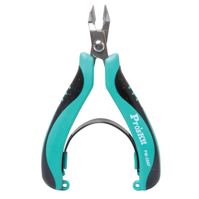 Pro'skit PM-396F Paslanmaz Çel - Model Kit Nippers incelemesi ve fiyatı