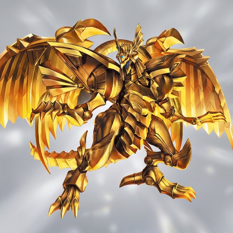 【Stokta Mevcut】Orijinal Bandai - Model Kit Yugioh Ra incelemesi ve fiyatı