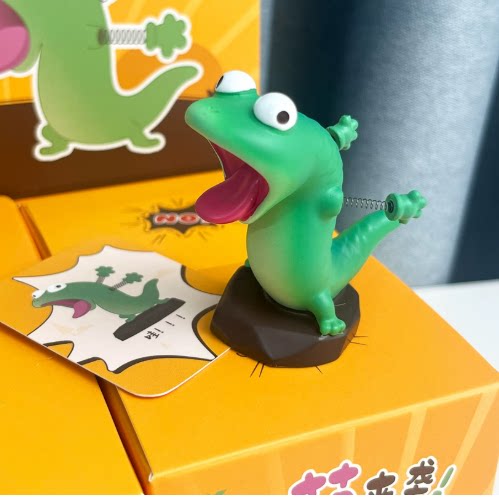 Yüksek kaliteli Hoppers Tom Li - Model Kit Lizard incelemesi ve fiyatı