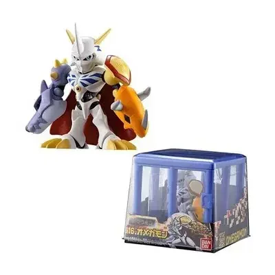 Bandai 5cm Digimon macera Anim - Model Kit Yugioh Bandai incelemesi ve fiyatı