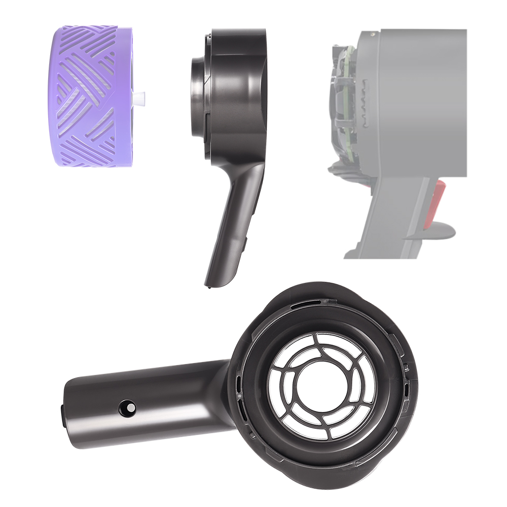 Dyson V6 V7 V8 Kablosuz Elektr - Model Kit V8 incelemesi ve fiyatı