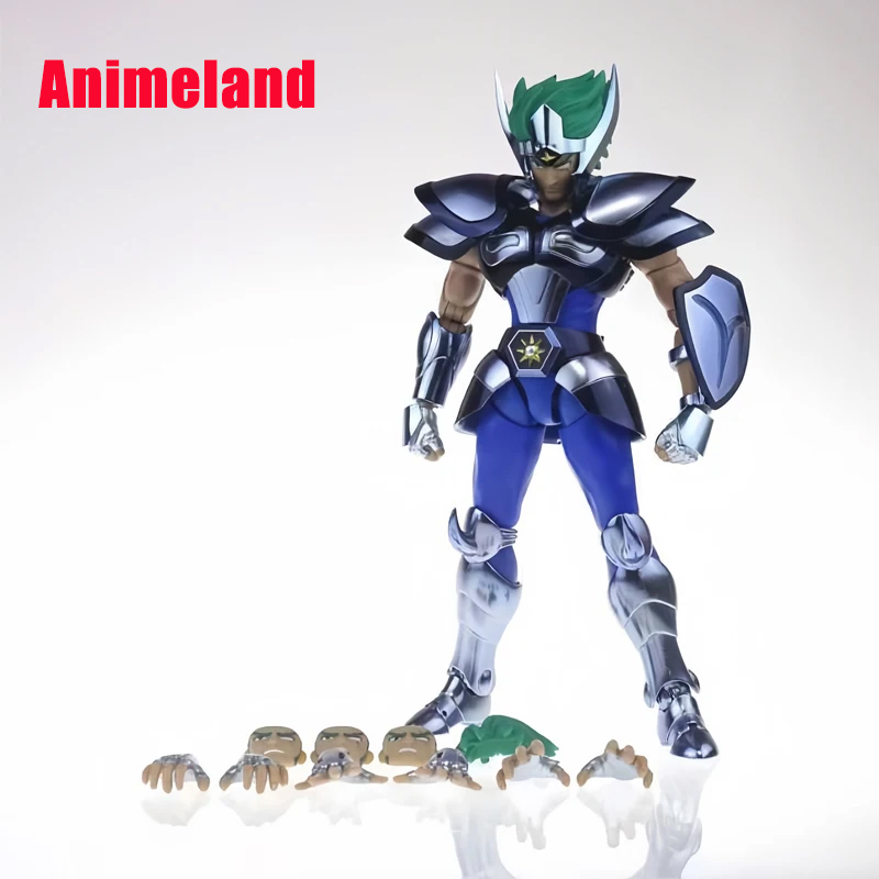 JM.MST Saint Seiya efsane kuma - Model Kit Jms incelemesi ve fiyatı