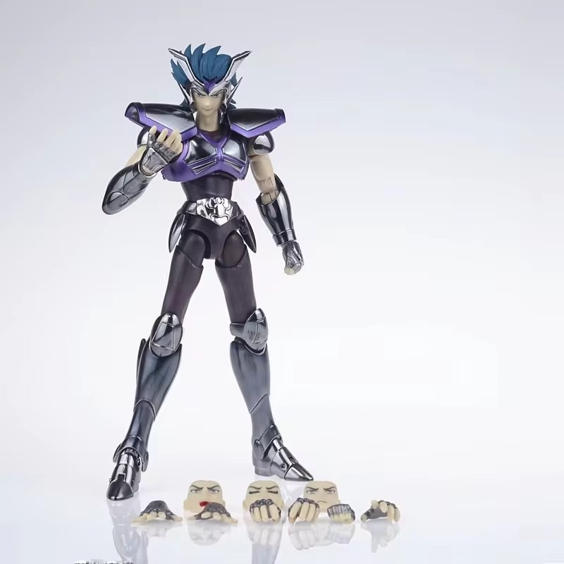 JM.MST Saint Seiya efsane kuma - Model Kit Jms incelemesi ve fiyatı