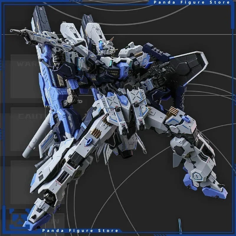 Stokta Alaşım Eklemli Asgard E - Model Kit Asgard incelemesi ve fiyatı