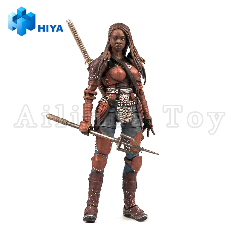 HIYA 1/18 4 inç Aksiyon Figürü - Model Kit Ultron incelemesi ve fiyatı