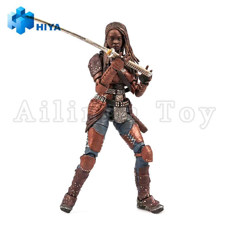 HIYA 1/18 4 inç Aksiyon Figürü - Model Kit Ultron incelemesi ve fiyatı