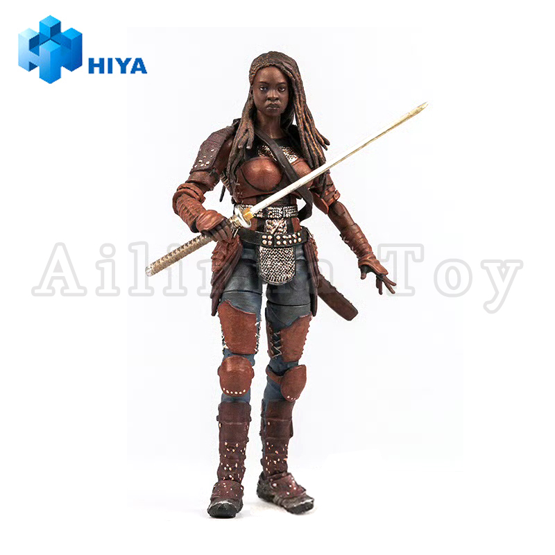 HIYA 1/18 4 inç Aksiyon Figürü - Model Kit Ultron incelemesi ve fiyatı