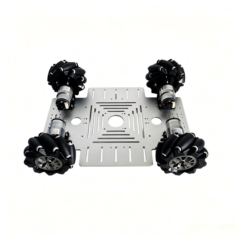 20Kg Yük Taşıyabilen 4 Tekerle - Model Kit Lancelot incelemesi ve fiyatı