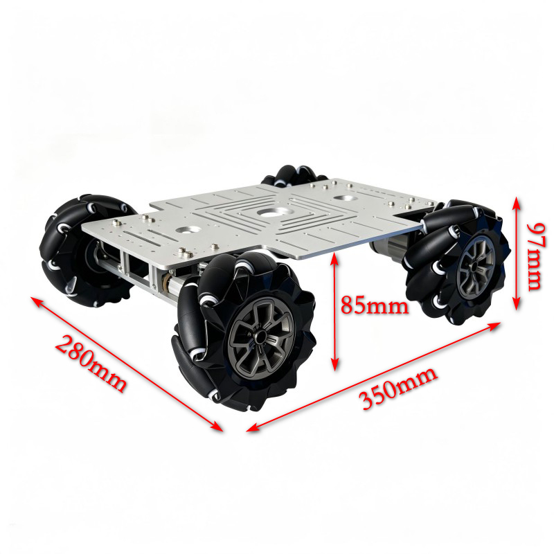 20Kg Yük Taşıyabilen 4 Tekerle - Model Kit Lancelot incelemesi ve fiyatı