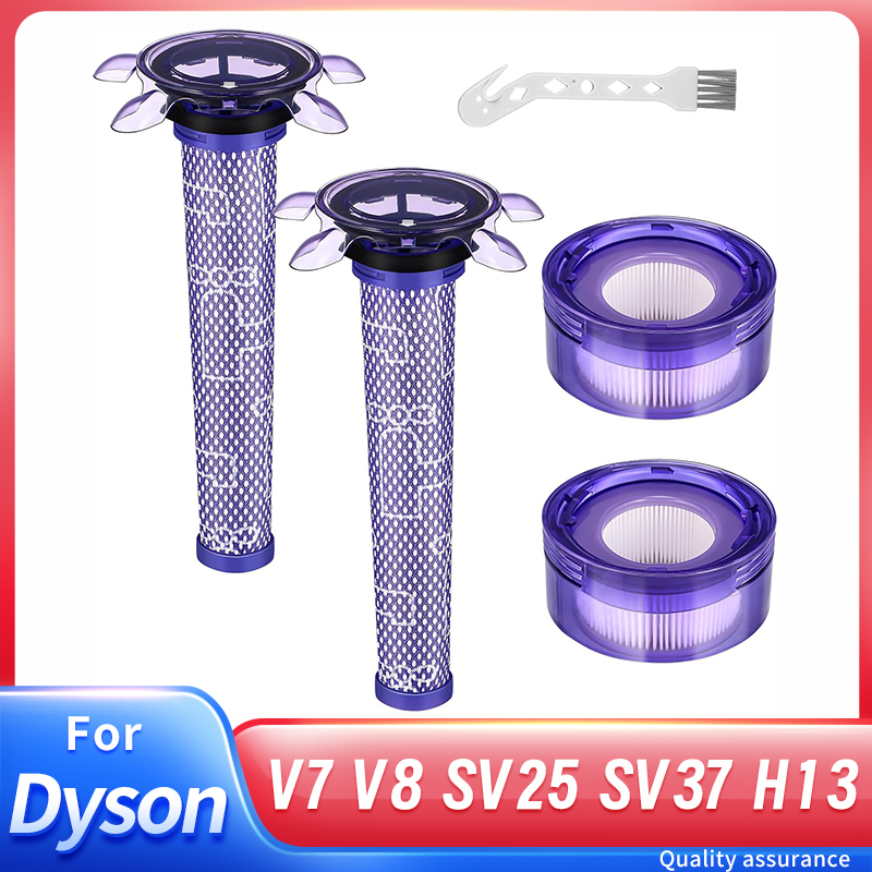 Dyson V8 Yeni Sürüm SV25/V8 An - Model Kit V8 incelemesi ve fiyatı