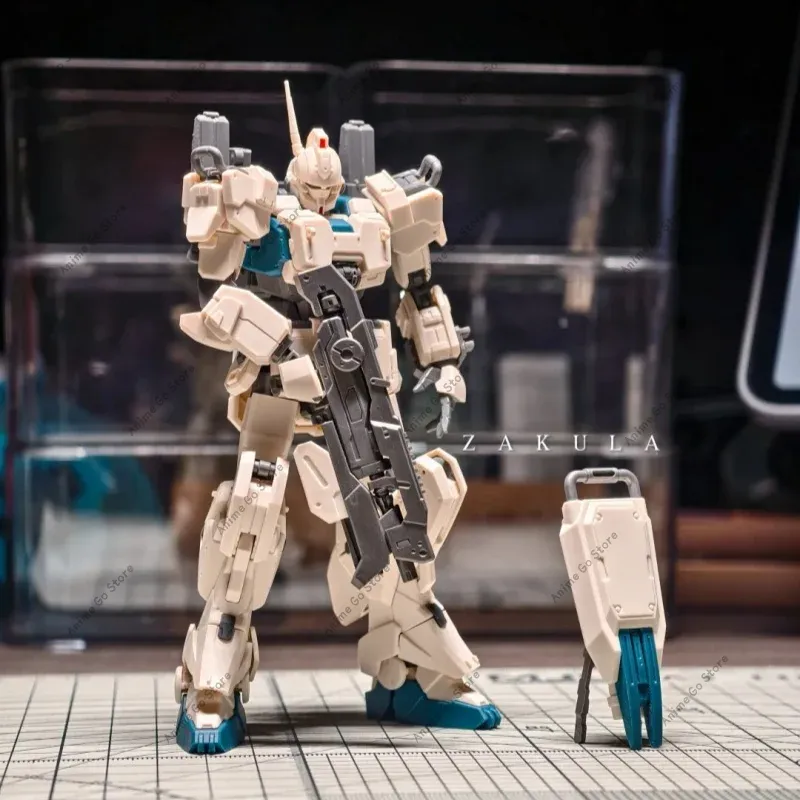 KurofuneCo EASY-8 Ghost Action - Model Kit Jms incelemesi ve fiyatı
