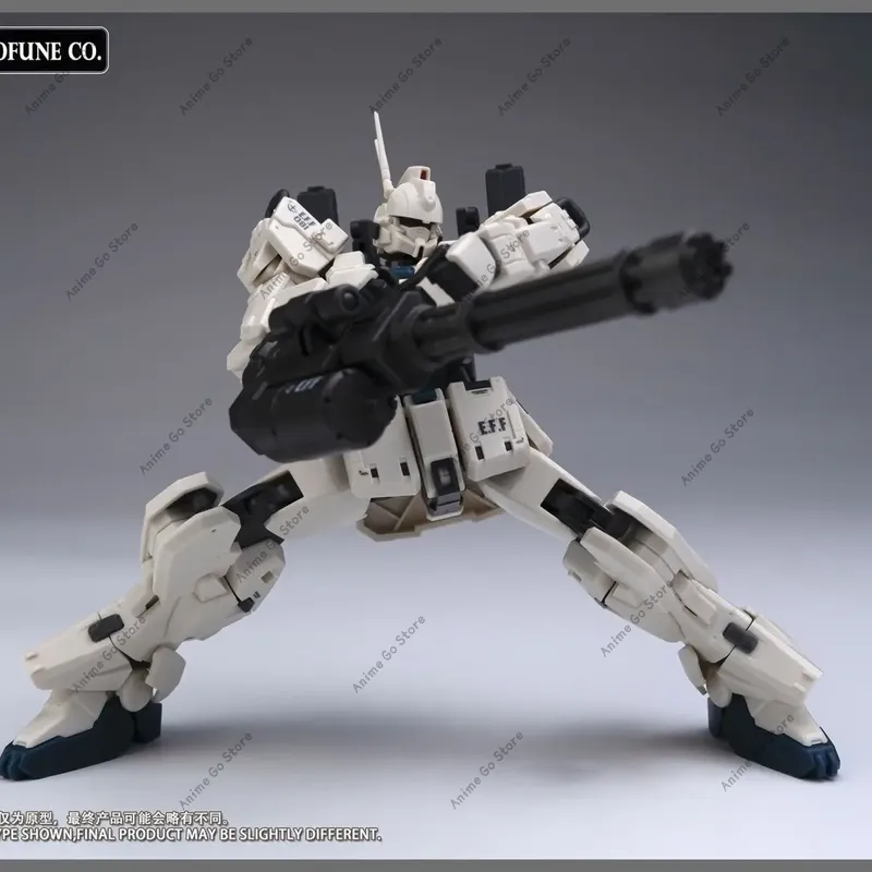 KurofuneCo EASY-8 Ghost Action - Model Kit Jms incelemesi ve fiyatı