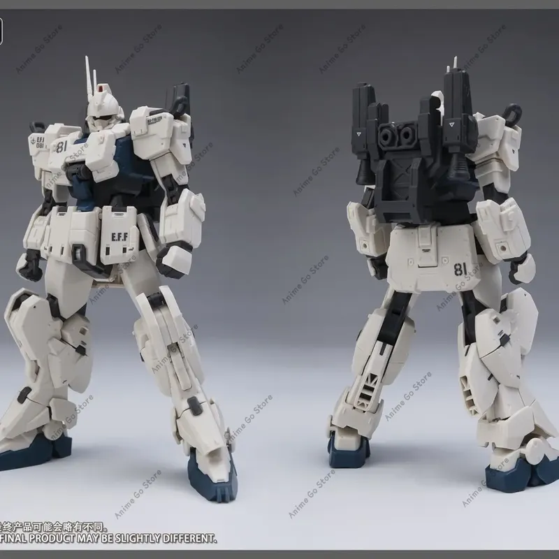KurofuneCo EASY-8 Ghost Action - Model Kit Jms incelemesi ve fiyatı