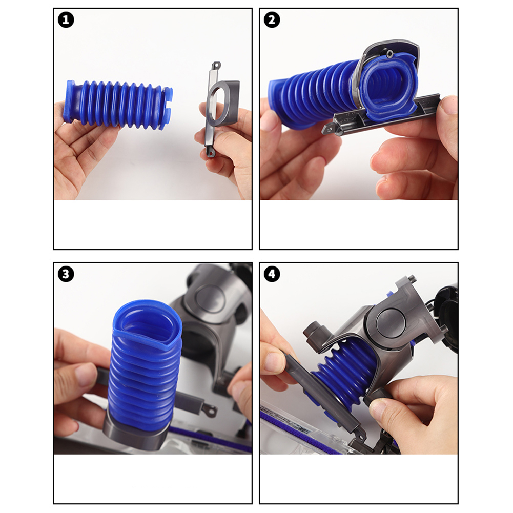 Yumuşak Peluş Şeritler Tüp Hor - Model Kit V8 incelemesi ve fiyatı