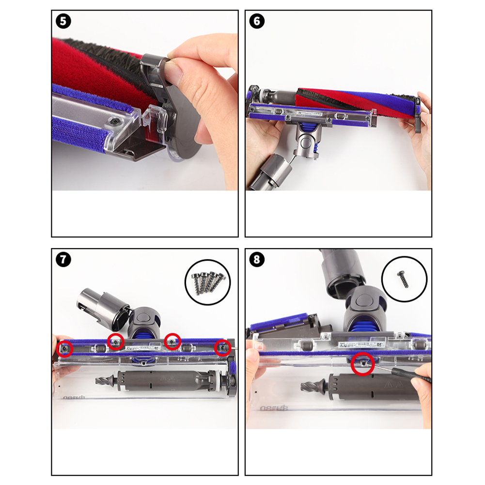 Yumuşak Peluş Şeritler Tüp Hor - Model Kit V8 incelemesi ve fiyatı
