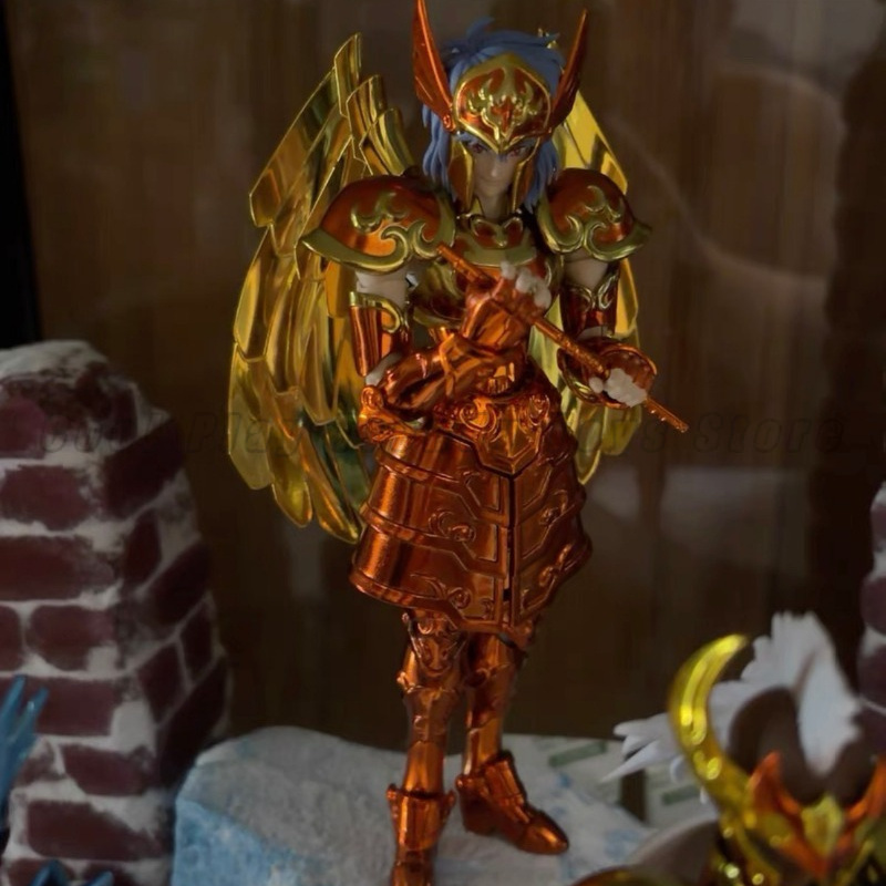 【Stokta Mevcut】 BANDAI Holy Cl - Model Kit Asgard incelemesi ve fiyatı