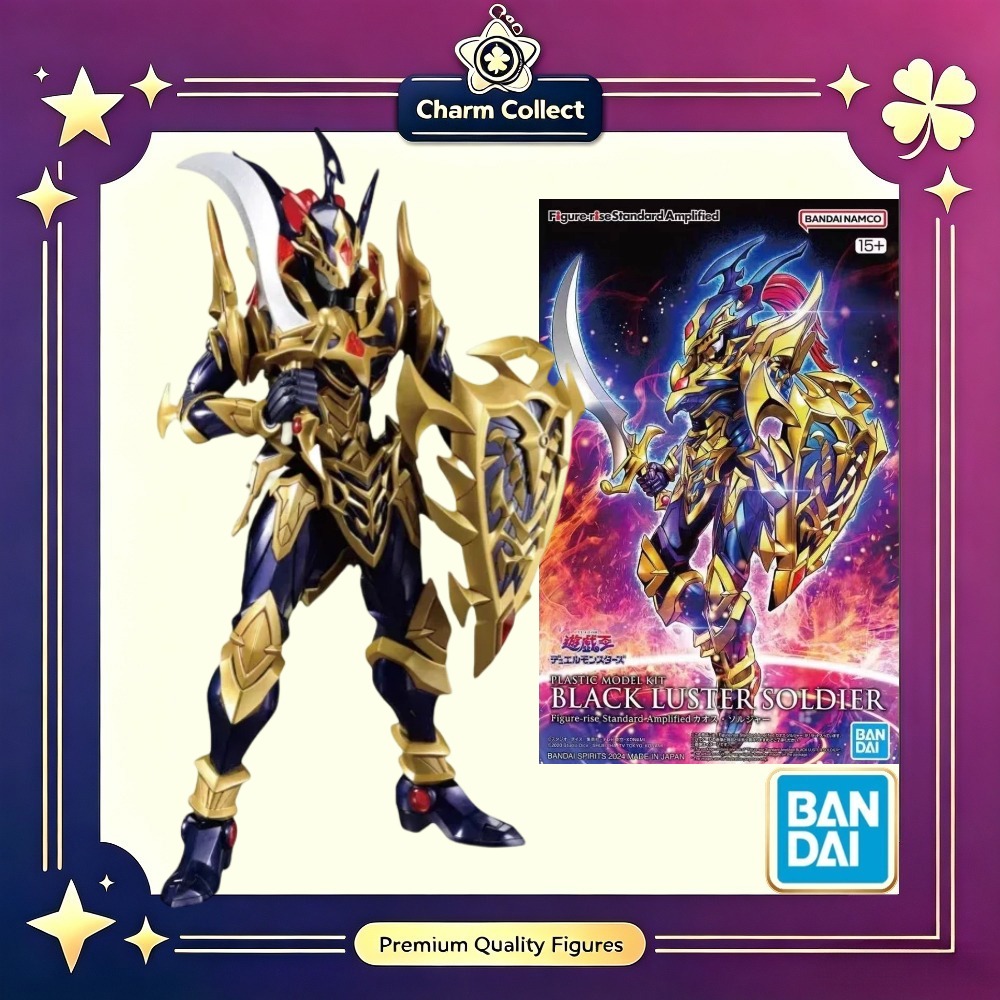 Orijinal Bandai Stokta Model K - Model Kit Yugioh Bandai incelemesi ve fiyatı