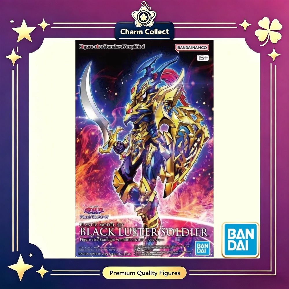 Orijinal Bandai Stokta Model K - Model Kit Yugioh Bandai incelemesi ve fiyatı