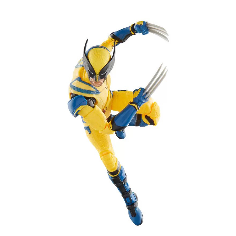 Wolverine Deadpool X-Men Legen - Model Kit Deadpool incelemesi ve fiyatı