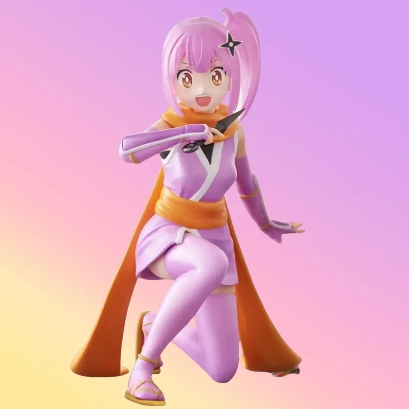 100% orijinal FuRyu Bir Ninja  - Model Kit Ninja incelemesi ve fiyatı