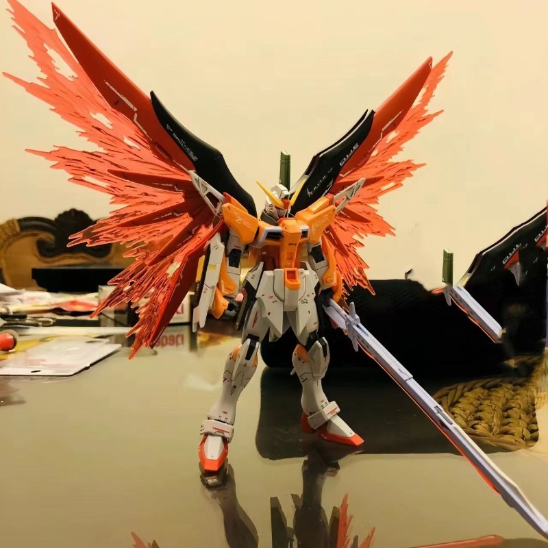 Bandai spot Gundam karikatür a - Model Kit Jms incelemesi ve fiyatı