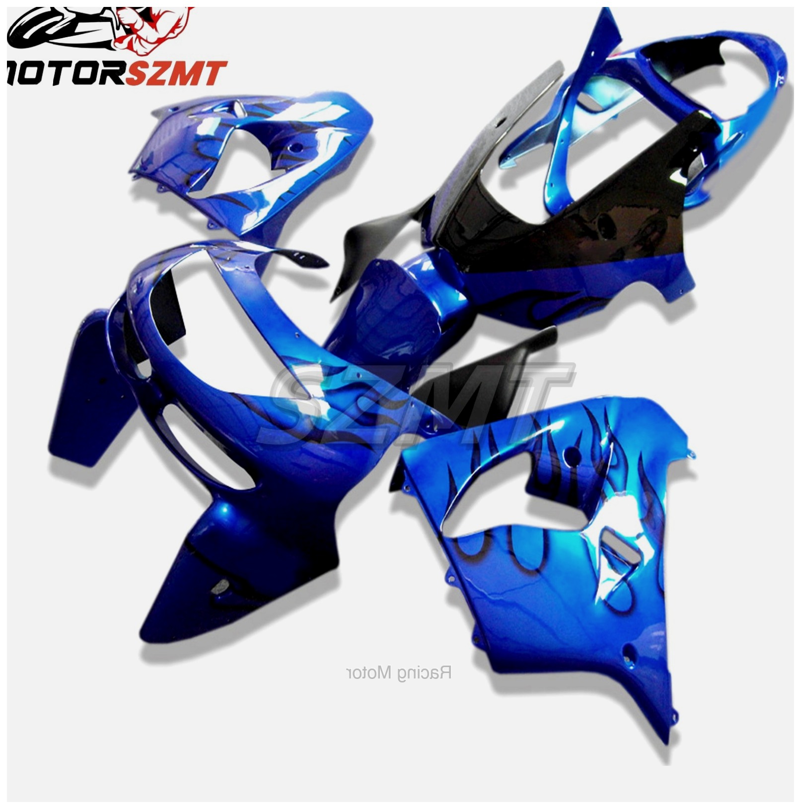 Özelleştirilmiş Gövde Kaplama  - Model Kit Ninja incelemesi ve fiyatı