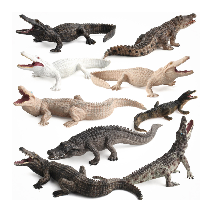 Gerçekçi Sürüngen Hayvan Figür - Model Kit Lizard incelemesi ve fiyatı