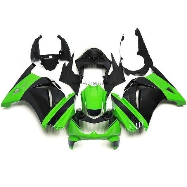 i Ninja 250 EX250 ZX250R 2008- - Model Kit Ninja incelemesi ve fiyatı