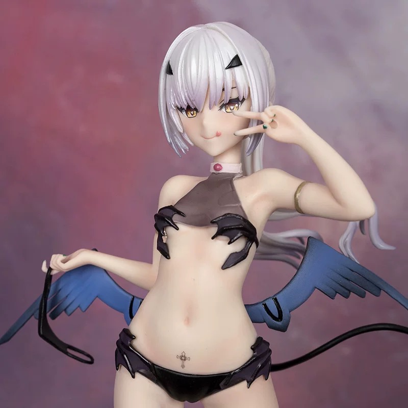 【C4 STUDIO】22cm/8.66 İnç Anime - Model Kit Lancelot incelemesi ve fiyatı