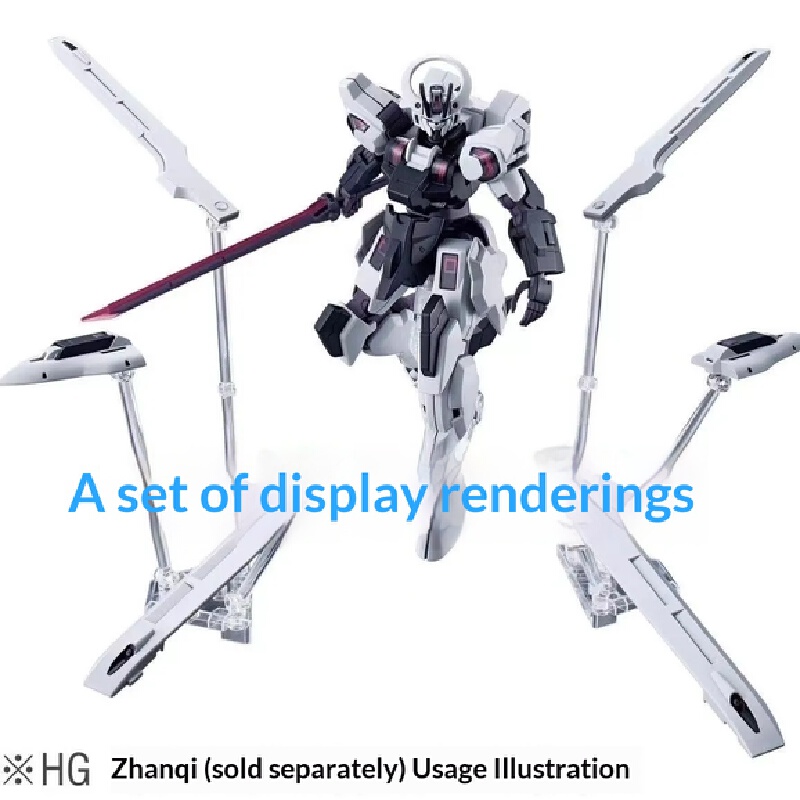 Ddb Funnel Wea Ekran Standı Hg - Model Kit Jms incelemesi ve fiyatı
