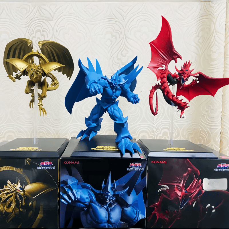 Sıcak Konami Yu Gi Ah! Arc-V D - Model Kit Yugioh Bandai incelemesi ve fiyatı