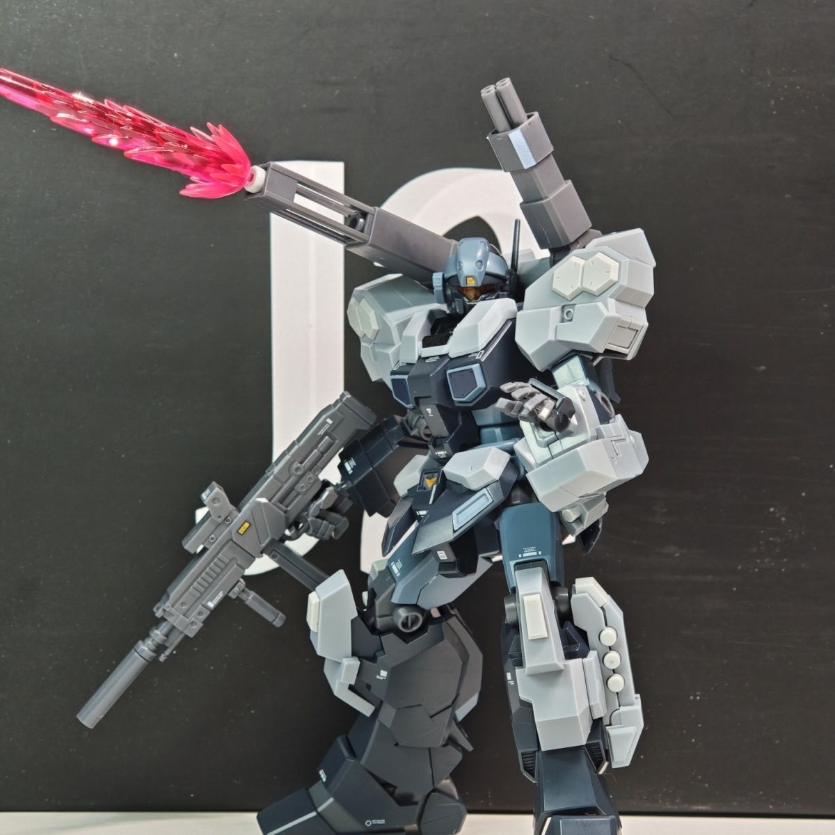 BAOBAO Model HG 1/144 Montaj m - Model Kit Jms incelemesi ve fiyatı