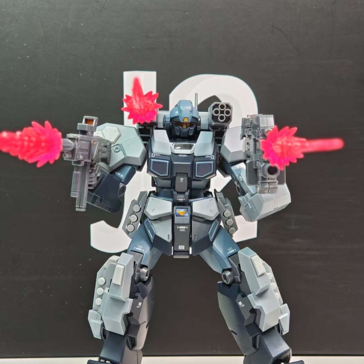BAOBAO Model HG 1/144 Montaj m - Model Kit Jms incelemesi ve fiyatı