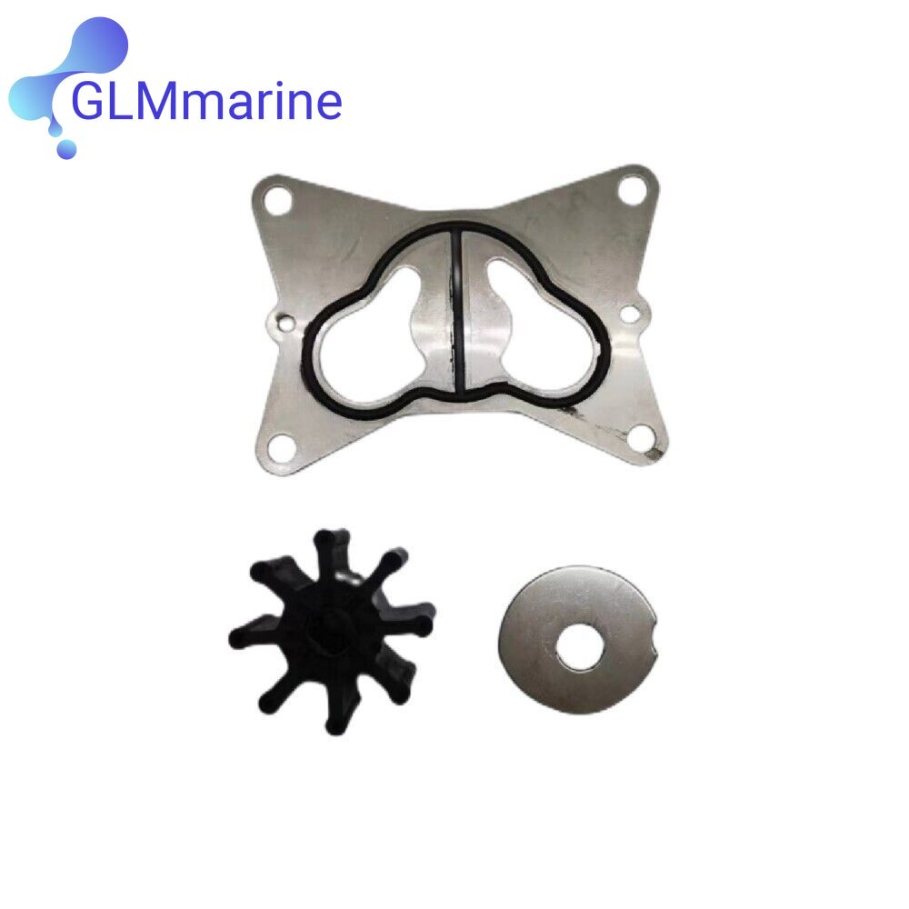 8M0137221 Mercruiser Sterndriv - Model Kit V8 incelemesi ve fiyatı