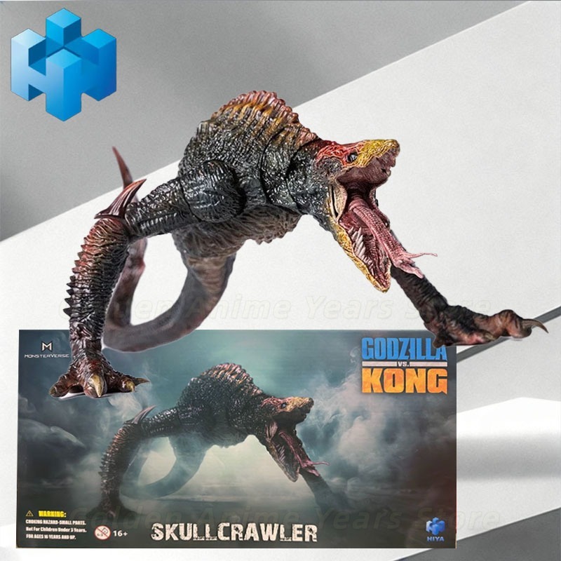 HIYA Orijinal MODEL KİTİ EXQUI - Model Kit Vs Action Figure incelemesi ve fiyatı